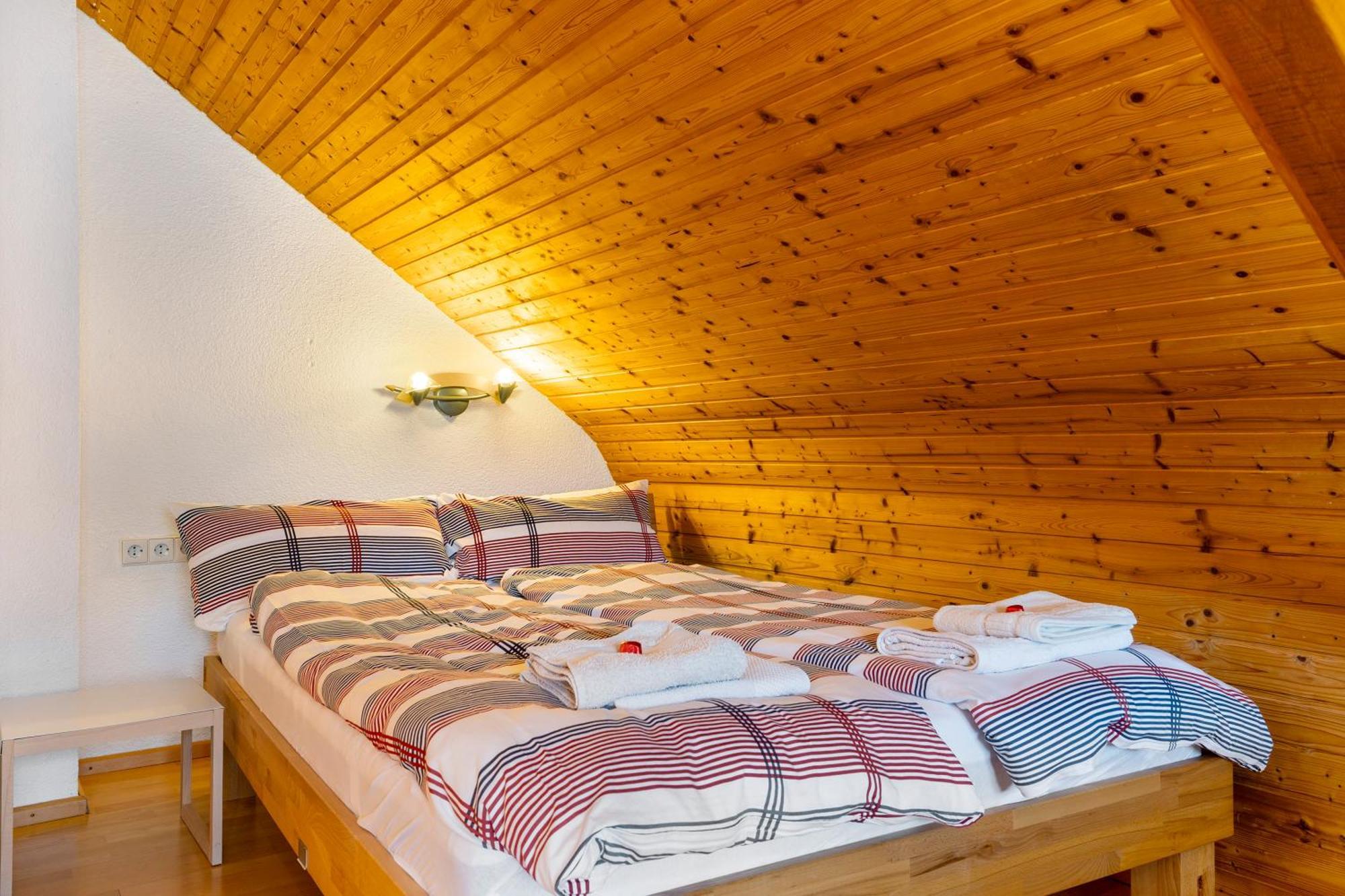 Ferienwohnung Das Nest Schiltach Zewnętrze zdjęcie