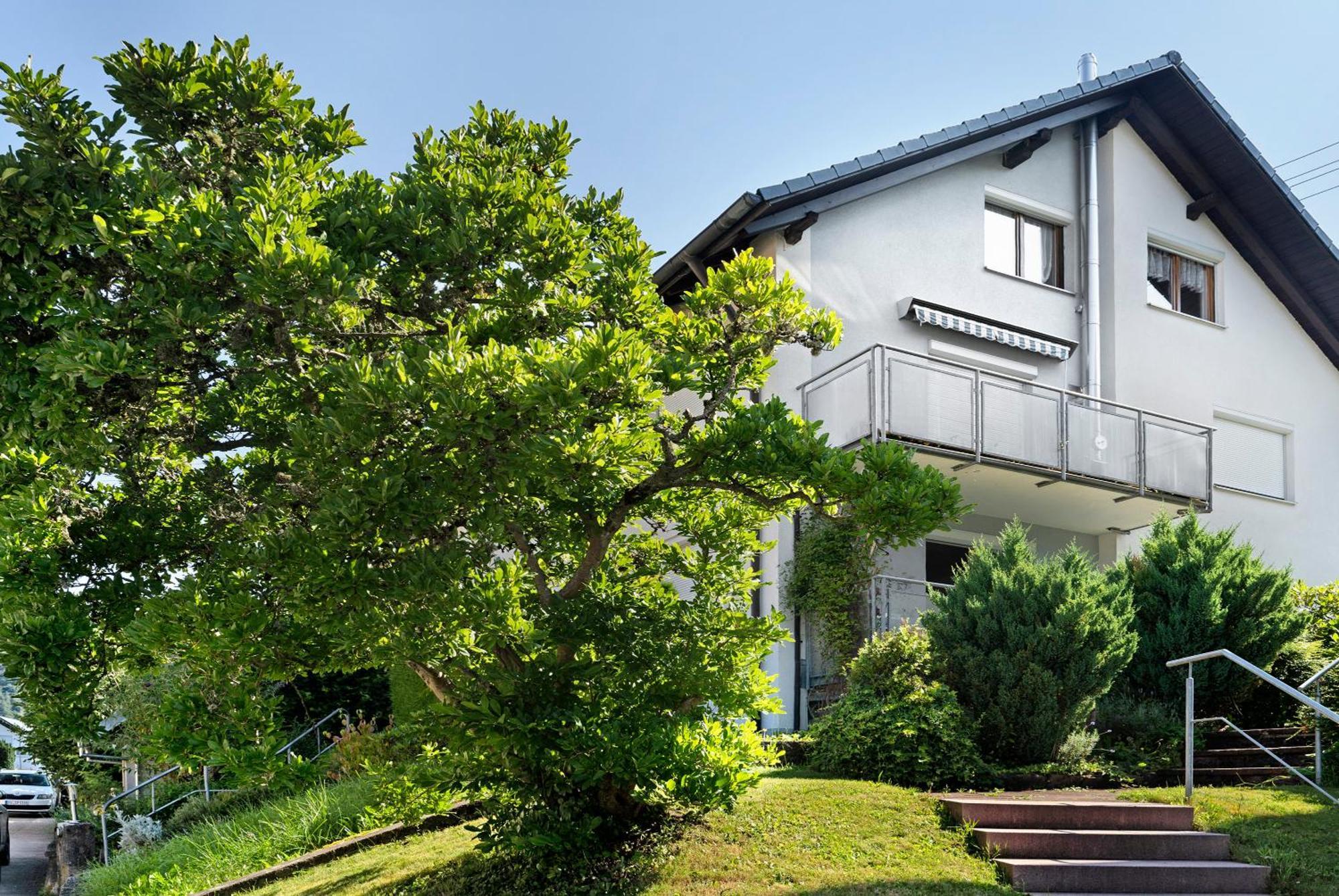 Ferienwohnung Das Nest Schiltach Zewnętrze zdjęcie
