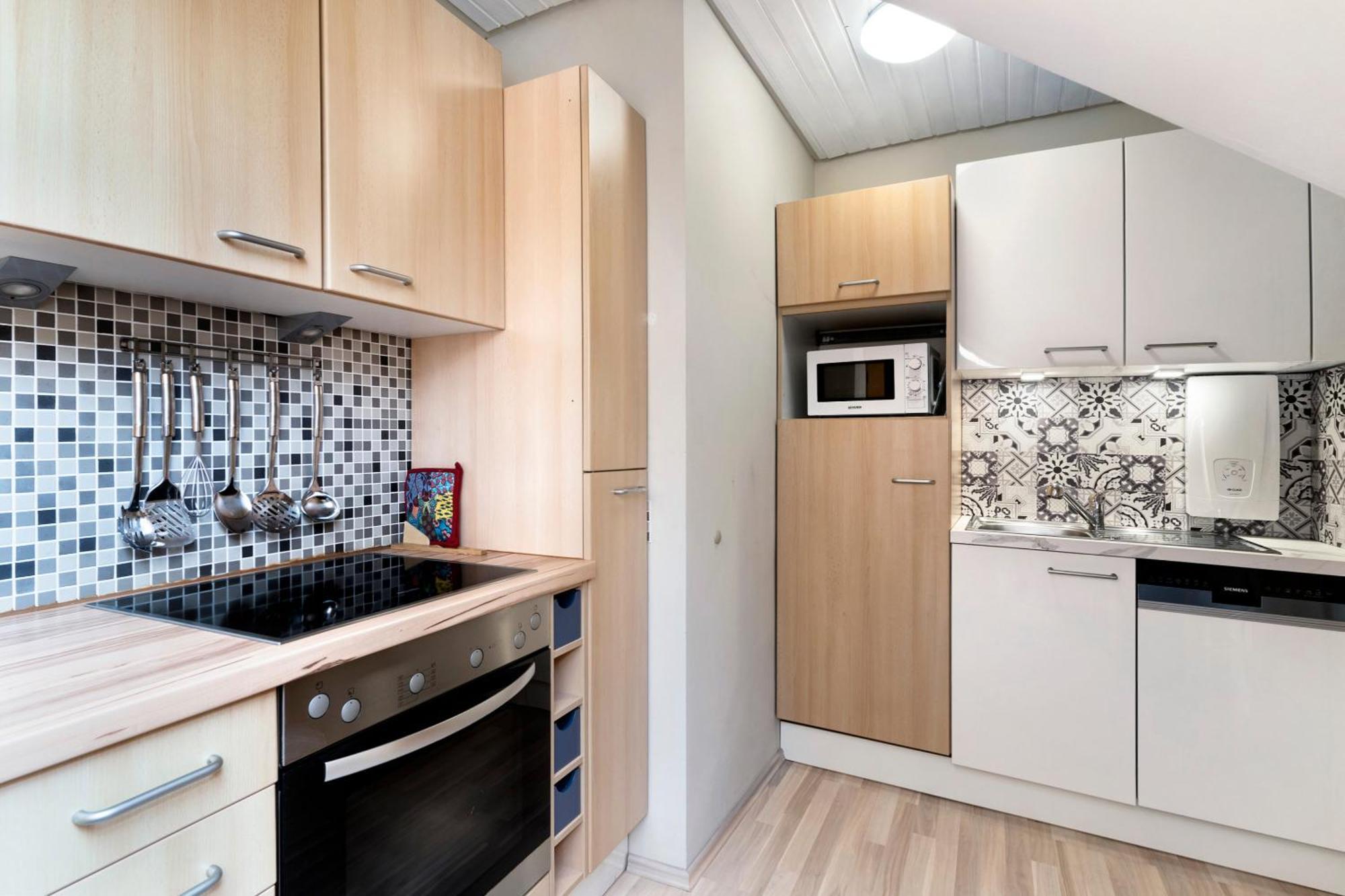 Ferienwohnung Das Nest Schiltach Zewnętrze zdjęcie