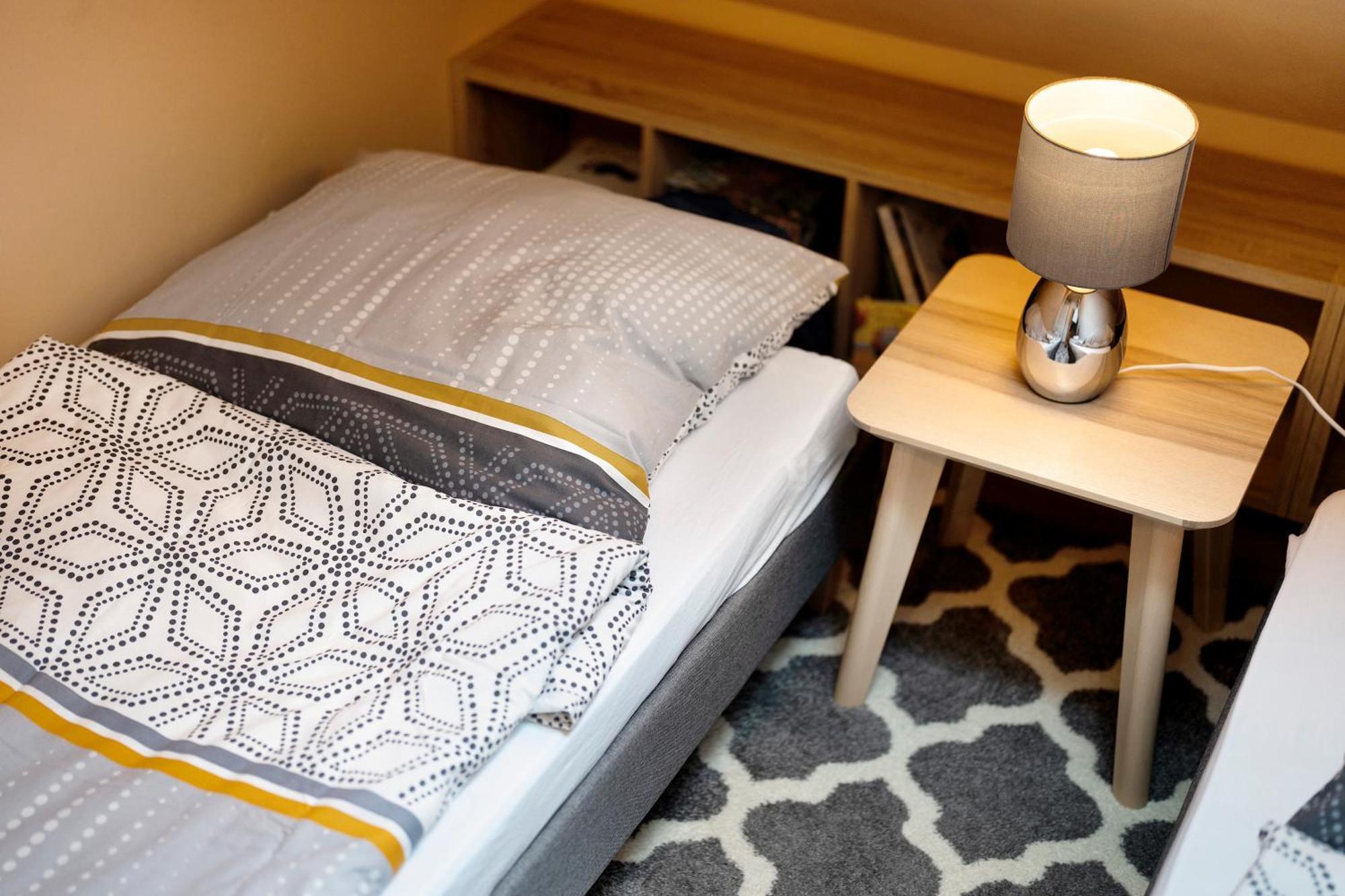 Ferienwohnung Das Nest Schiltach Zewnętrze zdjęcie